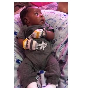 Meet your Posher, Andrieu